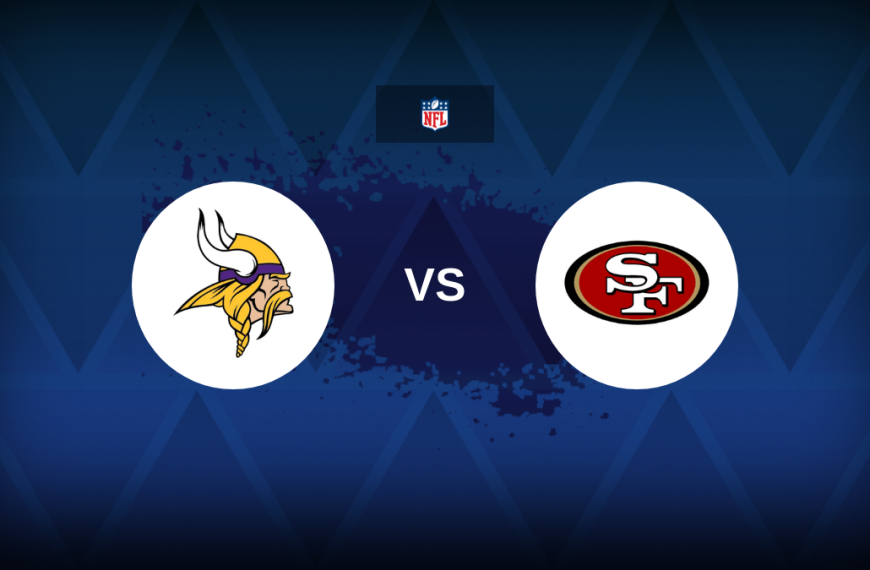 San Francisco 49ers vs Minnesota Vikings – NFL Preview, Odds, Offers and Picks