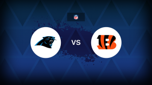 Cincinnati Bengals vs Carolina Panthers – Preview, predictions, picks, offers and odds