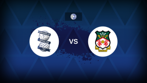 League One: Birmingham v Wrexham – Preview, predictions, picks, offers and odds