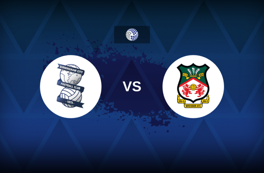 League One: Birmingham v Wrexham – Preview, predictions, picks, offers and odds