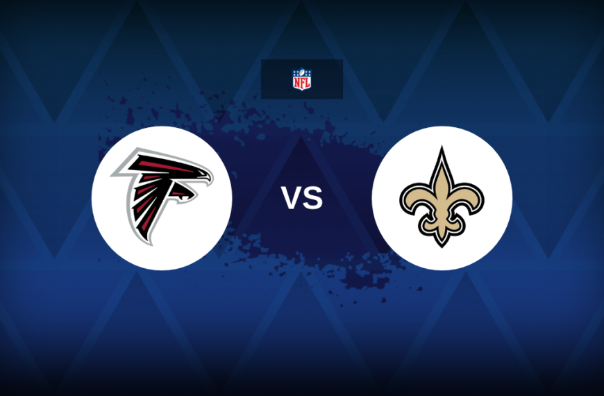 New Orleans Saints vs Atlanta Falcons – Preview, predictions, picks, offers and odds