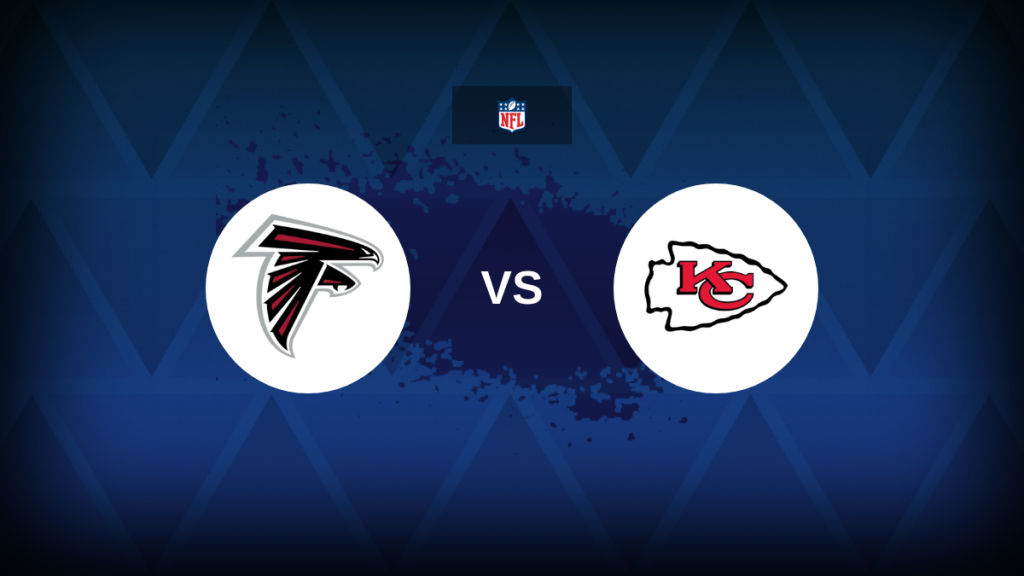 Kansas City Chiefs vs Atlanta Falcons NFL Preview, Picks and Odds