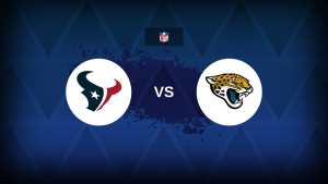 Jacksonville Jaguars vs Houston Texans – Preview, predictions, picks, offers and odds