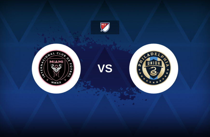 MLS: Inter Miami vs Philadelphia Union – Preview, predictions, picks, offers and odds