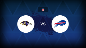 Buffalo Bills vs Baltimore Ravens – Preview, predictions, picks, offers and odds