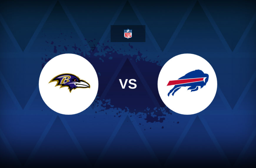 Buffalo Bills vs Baltimore Ravens – Preview, predictions, picks, offers and odds