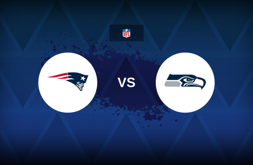 Seattle Seahawks vs New England Patriots – Preview, predictions, picks, offers and odds