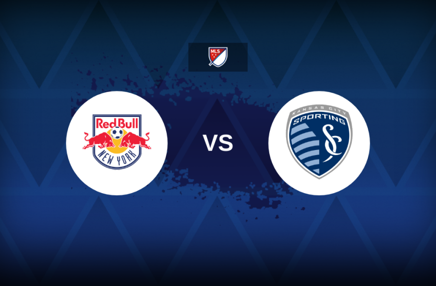 Major League Soccer: New York Red Bulls v Sporting Kansas City – Preview, predictions, picks, offers and odds