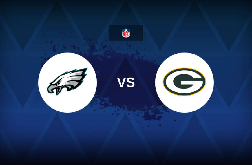 Green Bay Packers vs Philadelphia Eagles – Odds, Previews, Predictions, NFL Game Week 1