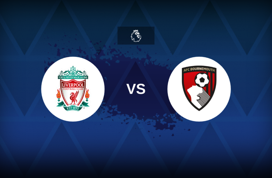 Premier League: Liverpool v Bournemouth – Preview, predictions, picks, offers and odds