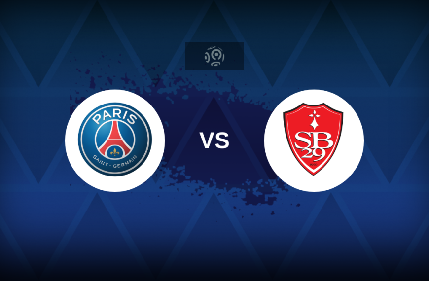 Ligue 1: Paris Saint-Germain v Brest – Preview, predictions, picks, offers and odds