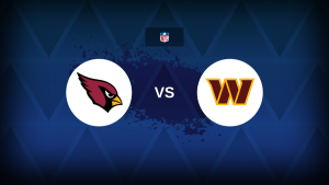 Washington Commanders vs Arizona Cardinals – Preview, predictions, picks, offers and odds