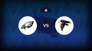 NFL: Atlanta Falcons @ Philadelphia Eagles – Preview, predictions, picks, offers and odds