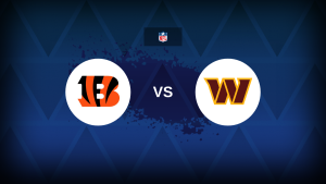 NFL: Cincinnati Bengals v Washington Commanders – Preview, predictions, picks, offers and odds