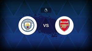 Premier League: Manchester City v Arsenal – Preview, predictions, picks, offers and odds