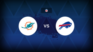 Buffalo Bills vs Miami Dolphins – Odds, Preview, Predictions, NFL Game Week 2