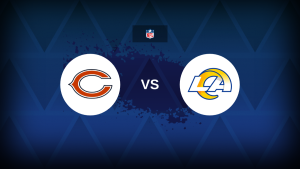 Los Angeles Rams vs Chicago Bears – Preview, predictions, picks, offers and odds