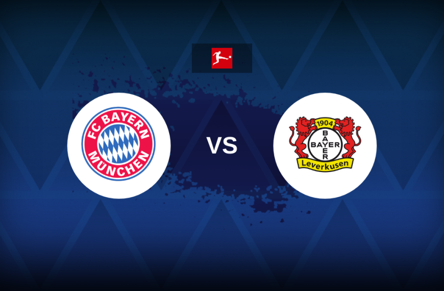 Bundesliga: Bayern Munich v Bayer Leverkusen – Preview, predictions, picks, offers and odds