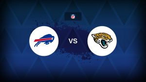 NFL: Buffalo Bills v Jacksonville Jaguars – Preview, predictions, picks, offers and odds