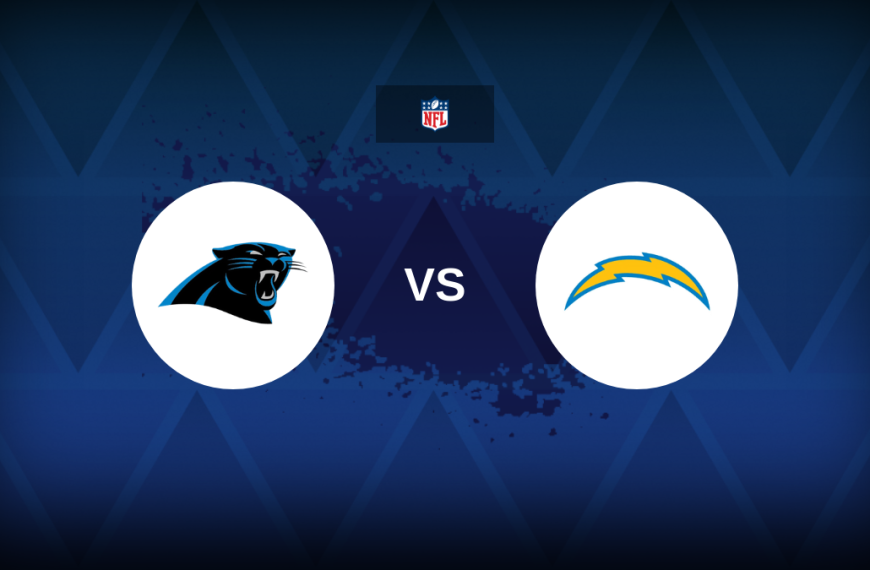 Los Angeles Chargers vs Carolina Panthers – GW2 Preview, predictions, picks, offers and odds