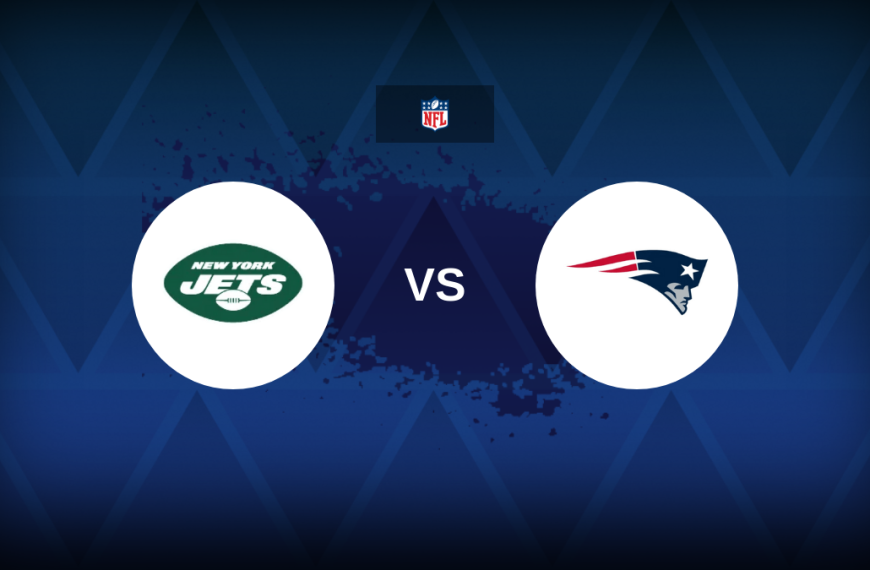 NFL: New York Jets v New England Patriots – Preview, predictions, picks, offers and odds