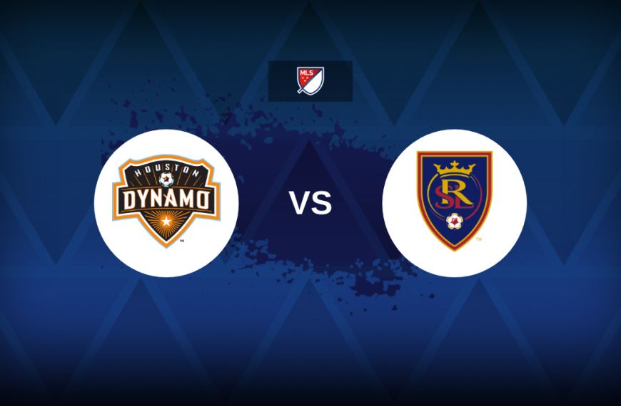 MLS: Houston Dynamo vs Real Salt Lake – Preview, predictions, picks, offers and odds