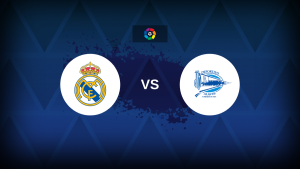 LaLiga: Real Madrid v Deportivo Alaves – Preview, predictions, picks, offers and odds