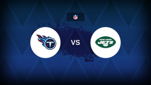 New York Jets vs Tennessee Titans – Odds, Preview, Predictions, NFL Sunday Betting