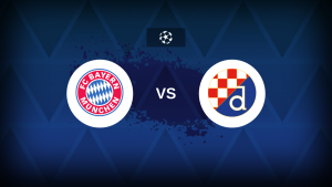 Champions League: Bayern Munich vs Dinamo Zagreb – Preview, predictions, picks, offers and odds