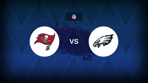 Philadelphia Eagles vs Tampa Bay Buccaneers – Preview, predictions, picks, offers and odds