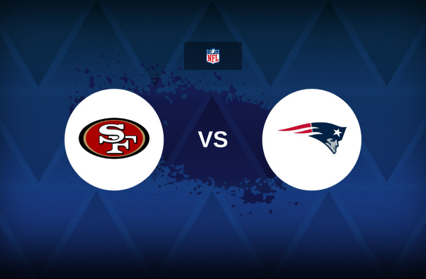 New England Patriots vs San Francisco 49ers – Preview, predictions, picks, offers and odds