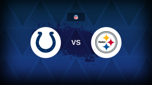 Pittsburgh Steelers vs Indianapolis Colts – Preview, predictions, picks, offers and odds