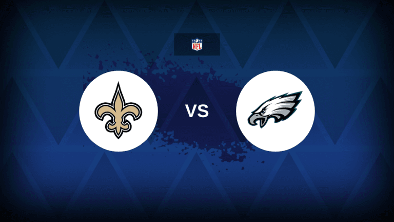 Philadelphia Eagles vs New Orleans Saints - NFL Preview, Picks and Odds