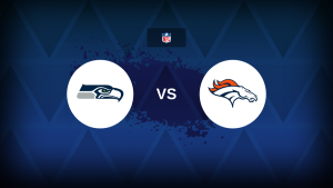 Denver Broncos @ Seattle Seahawks – Odds, Preview, Predictions, NFL Game Week 1