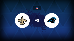 Carolina Panthers @ New Orleans Saints – Preview, predictions, picks, offers and odds