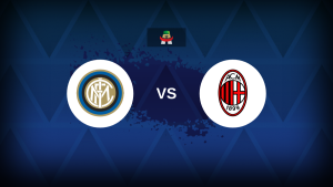 Serie A: Inter vs AC Milan – Preview, predictions, picks, offers and odds