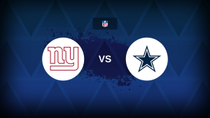 Dallas Cowboys vs New York Giants – NFL Preview, Best Bets, Predictions and Odds