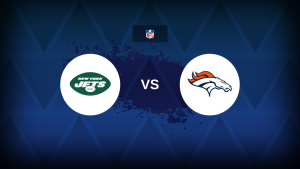 Denver Broncos vs New York Jets – Preview, predictions, picks, offers and odds