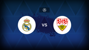 Champions League: Real Madrid vs Stuttgart – Preview, predictions, picks, offers and odds