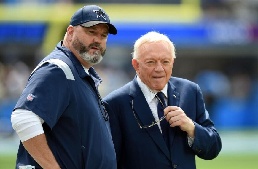 Jerry Jones