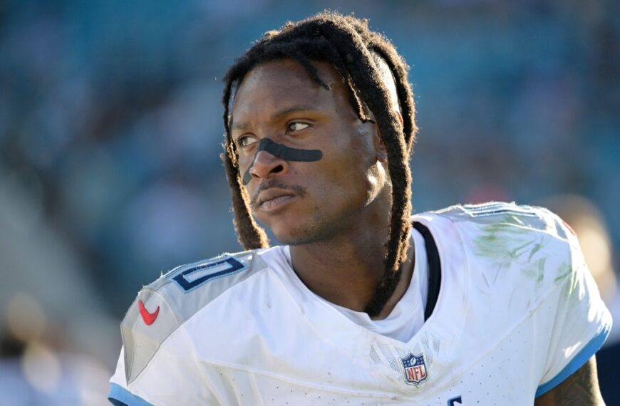 DeAndre Hopkins