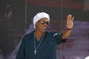 Ronaldinho