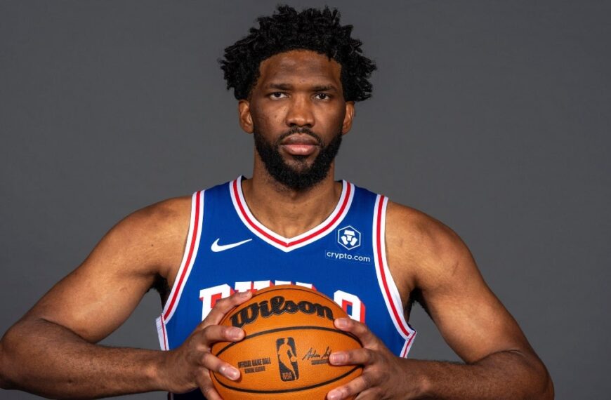 Joel Embiid