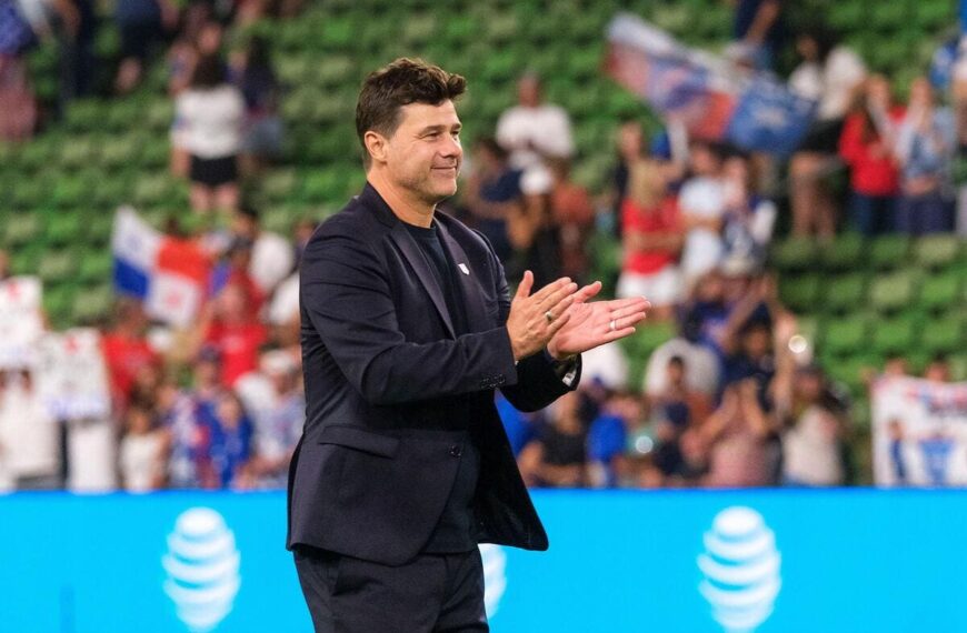 Mauricio Pochettino