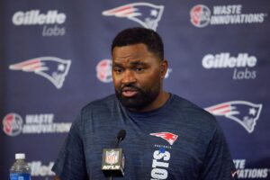 Jerod Mayo