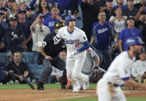 Shohei Ohtani