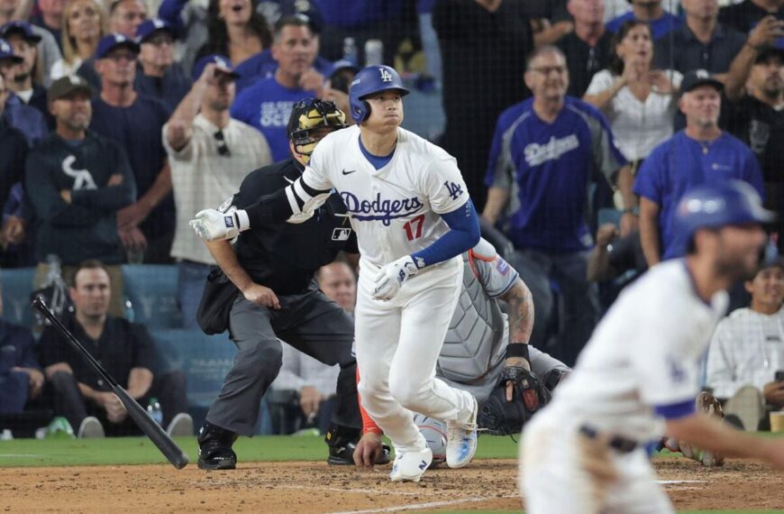 Shohei Ohtani