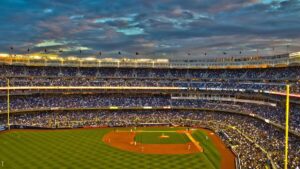 Yankee Stadium