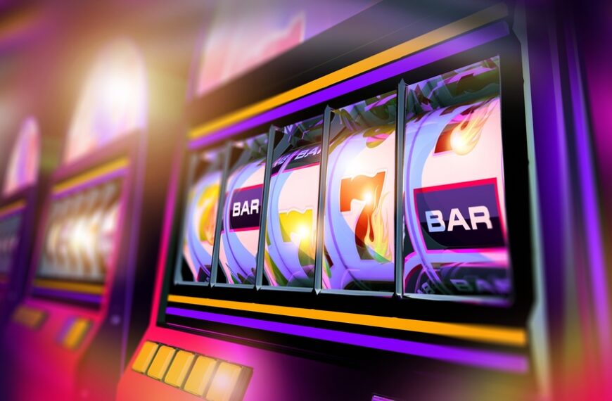 Best Online Slot Games US – Free Slot Sites and Welcome Offers