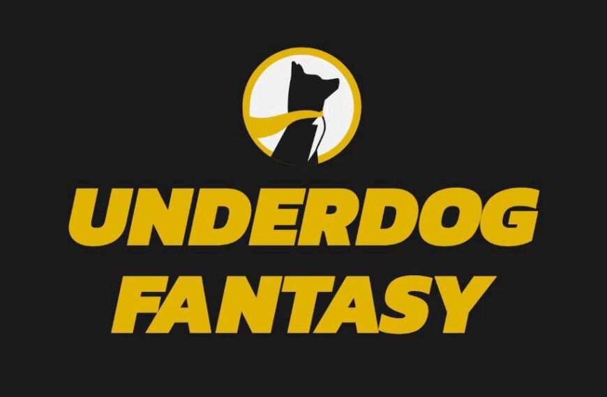 Underdog Fantasy Promo Code – Get up to $1,000 in Bonus Cash ahead of NFL, MLB Division Series